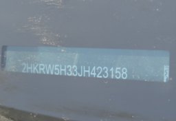 2018 Honda CR-V - Image 41