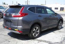 2018 Honda CR-V - Image 7