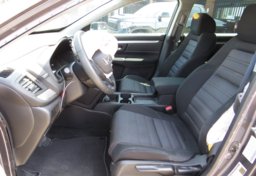 2018 Honda CR-V - Image 23