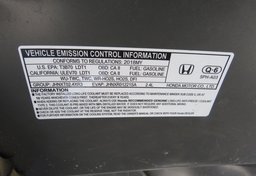 2018 Honda CR-V - Image 42