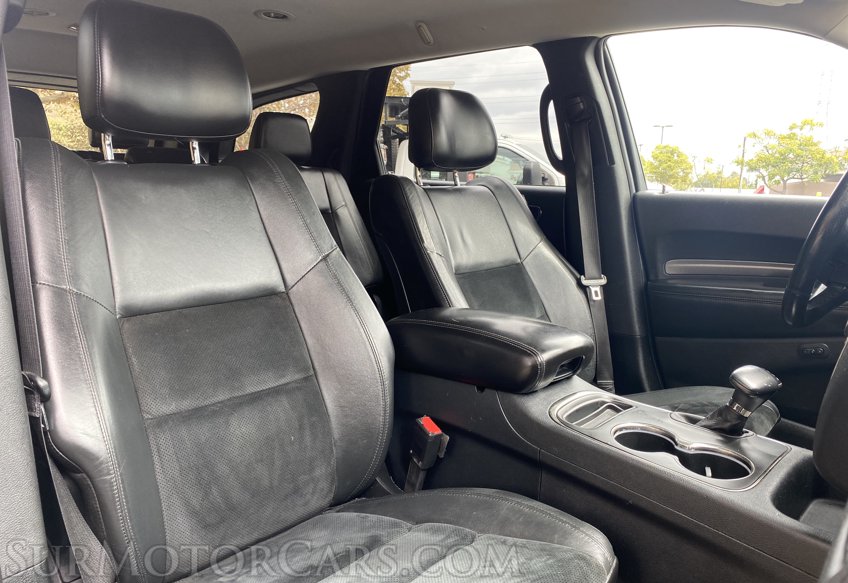 2018 Dodge Durango - Image 24