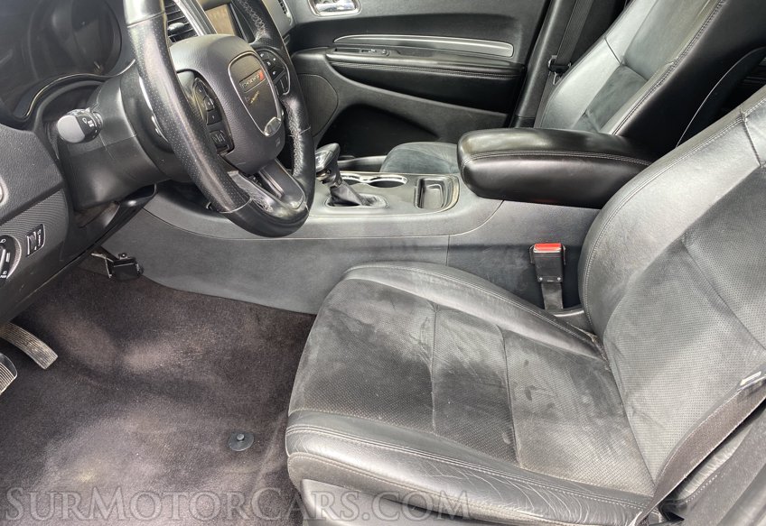 2018 Dodge Durango - Image 19