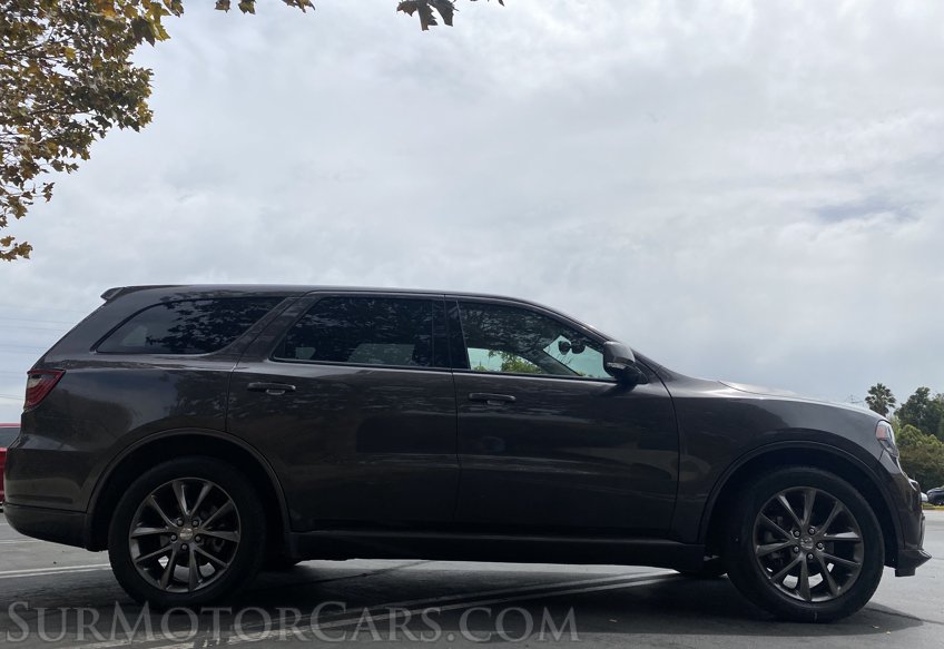 2018 Dodge Durango - Image 4