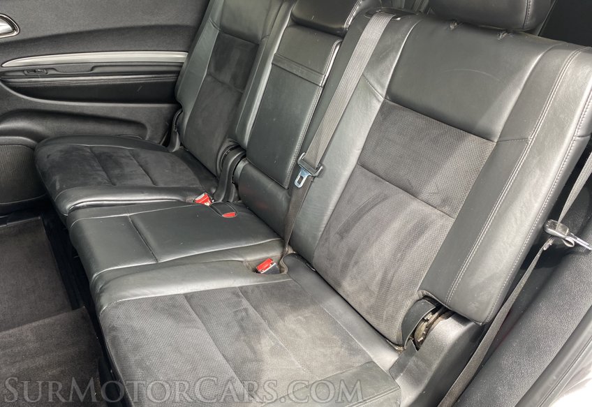 2018 Dodge Durango - Image 32