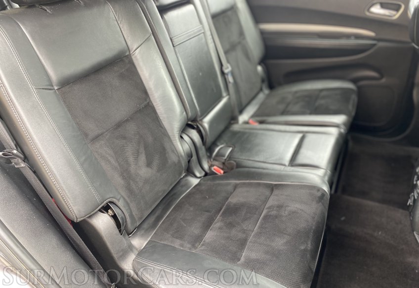 2018 Dodge Durango - Image 38