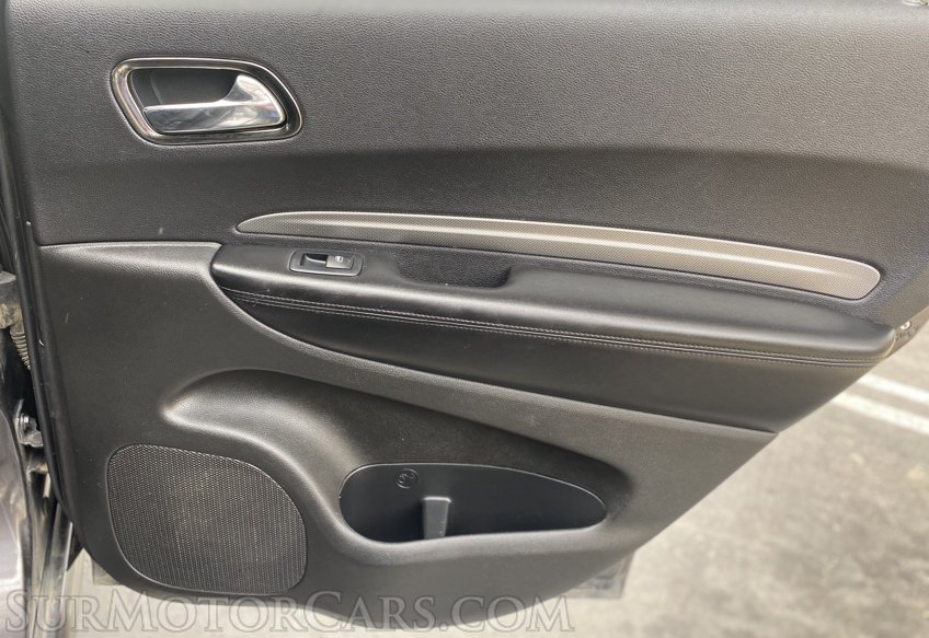 2018 Dodge Durango - Image 44
