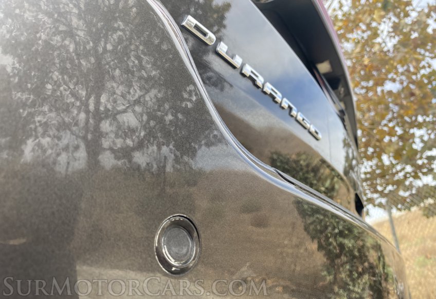 2018 Dodge Durango - Image 13