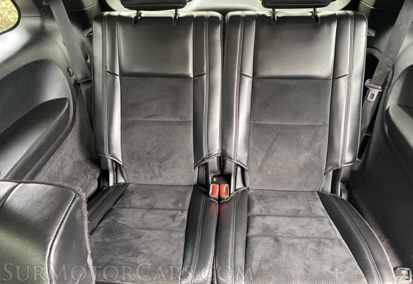 2018 Dodge Durango - Image 34