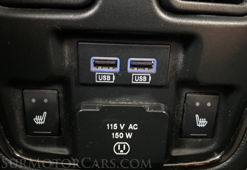 2018 Dodge Durango - Image 65