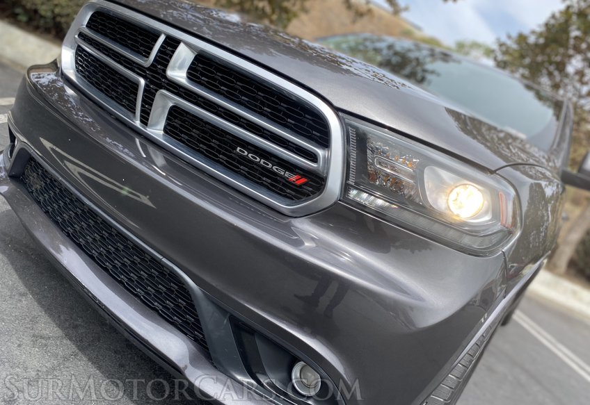 2018 Dodge Durango - Image 9