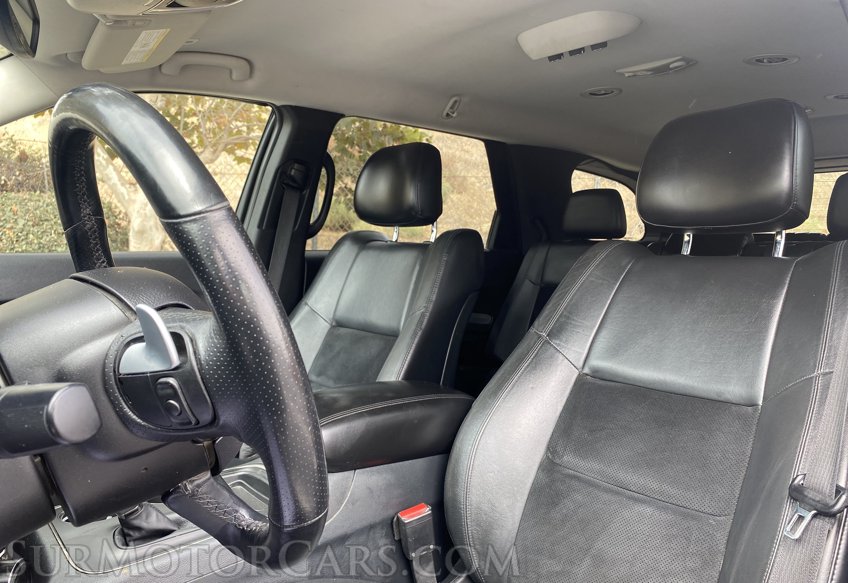 2018 Dodge Durango - Image 21