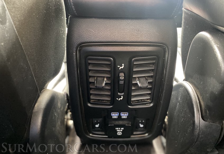 2018 Dodge Durango - Image 64