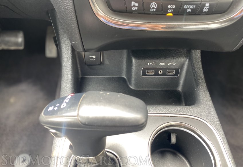 2018 Dodge Durango - Image 59