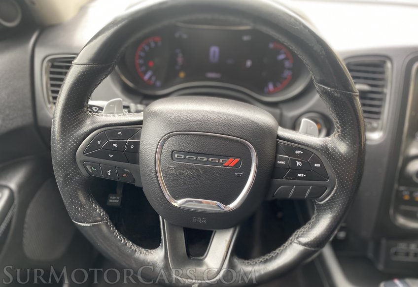 2018 Dodge Durango - Image 60