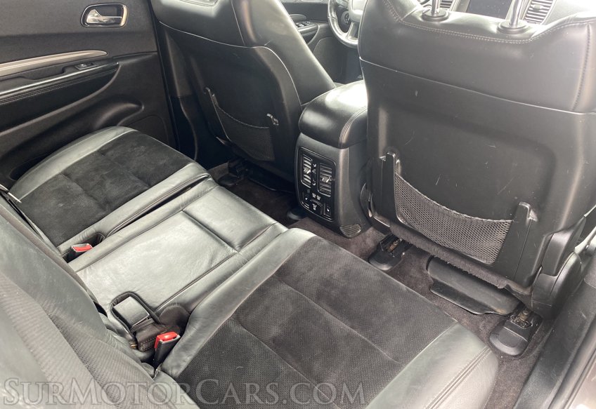 2018 Dodge Durango - Image 39