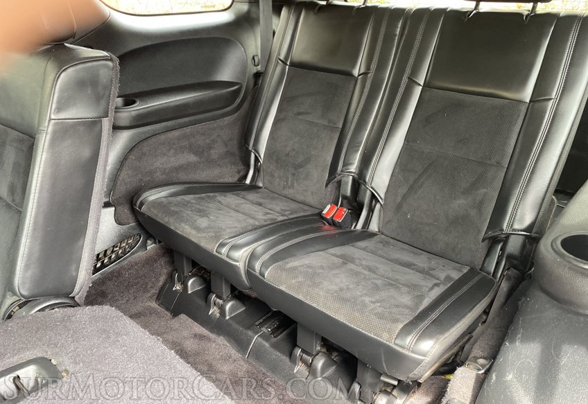 2018 Dodge Durango - Image 31