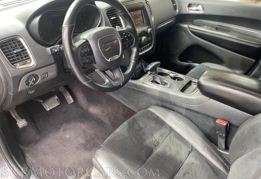 2018 Dodge Durango - Image 26