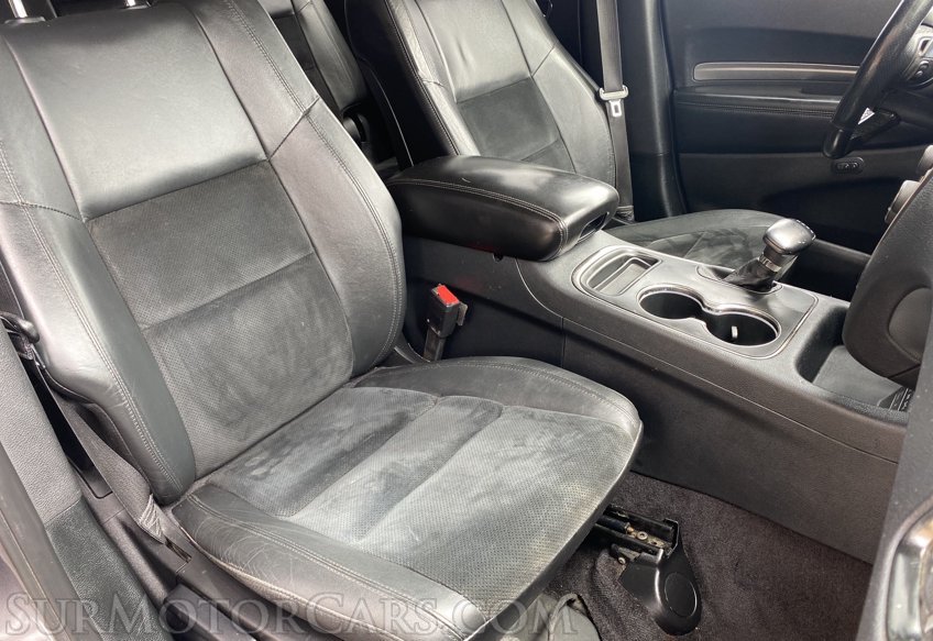 2018 Dodge Durango - Image 23