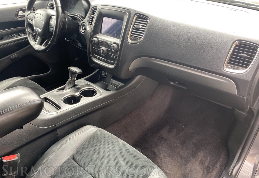 2018 Dodge Durango - Image 42