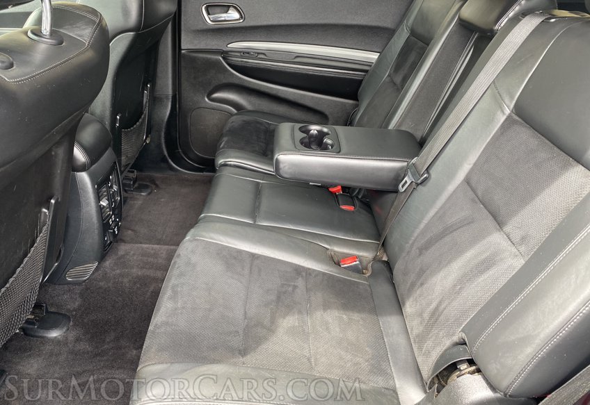 2018 Dodge Durango - Image 29