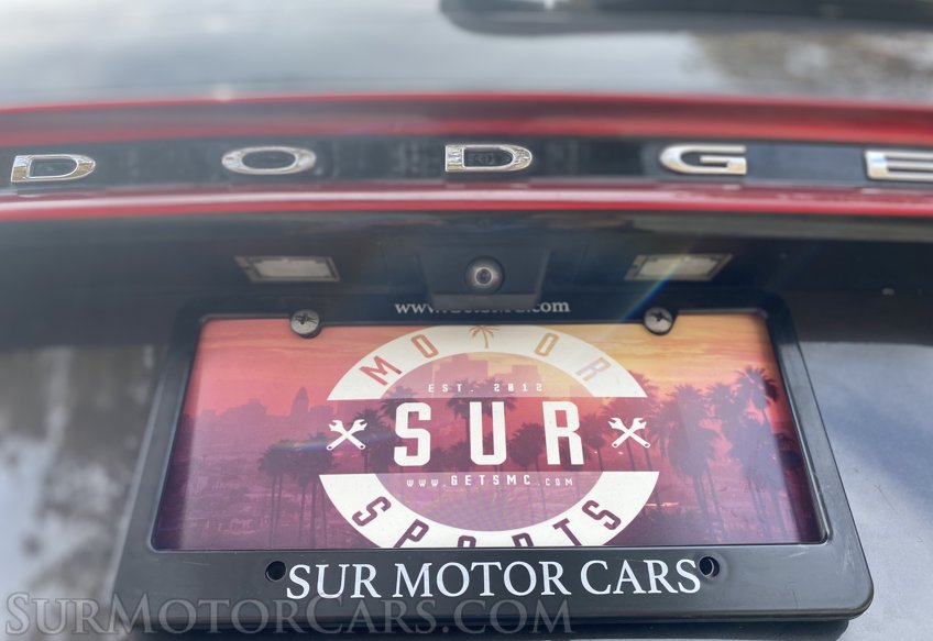 2018 Dodge Durango - Image 12