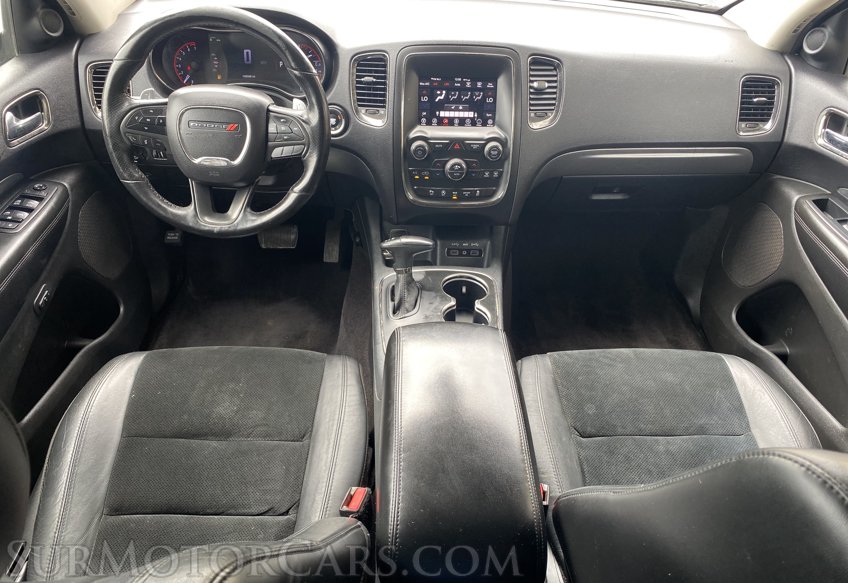 2018 Dodge Durango - Image 43