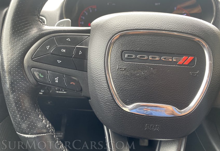 2018 Dodge Durango - Image 55