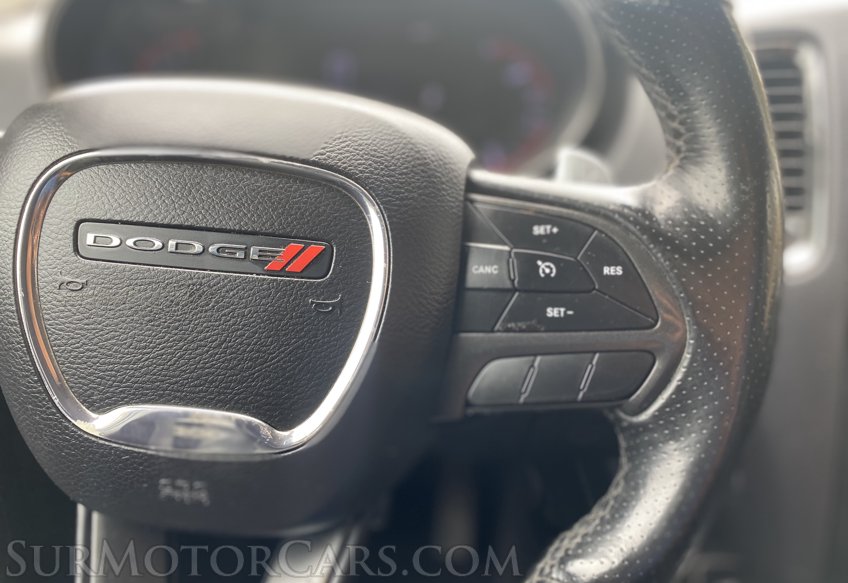 2018 Dodge Durango - Image 58