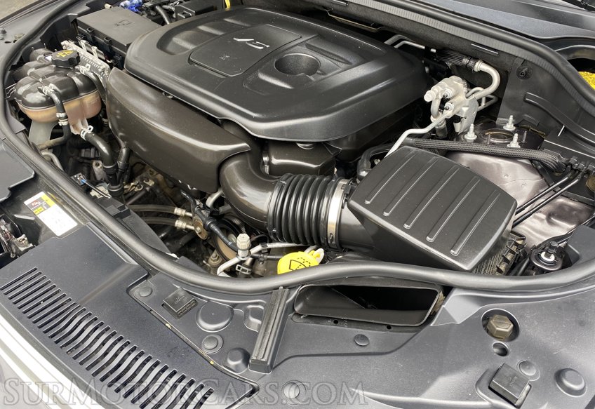 2018 Dodge Durango - Image 72