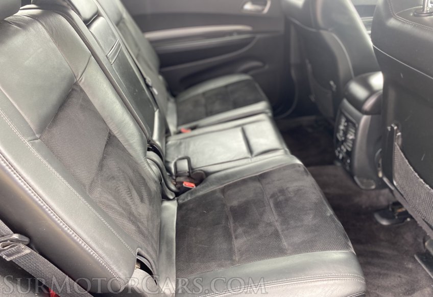 2018 Dodge Durango - Image 40