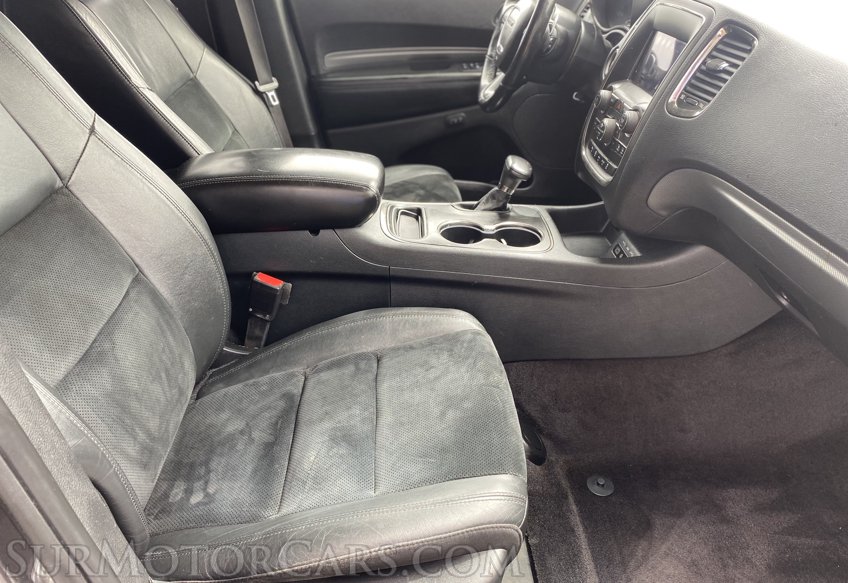 2018 Dodge Durango - Image 25