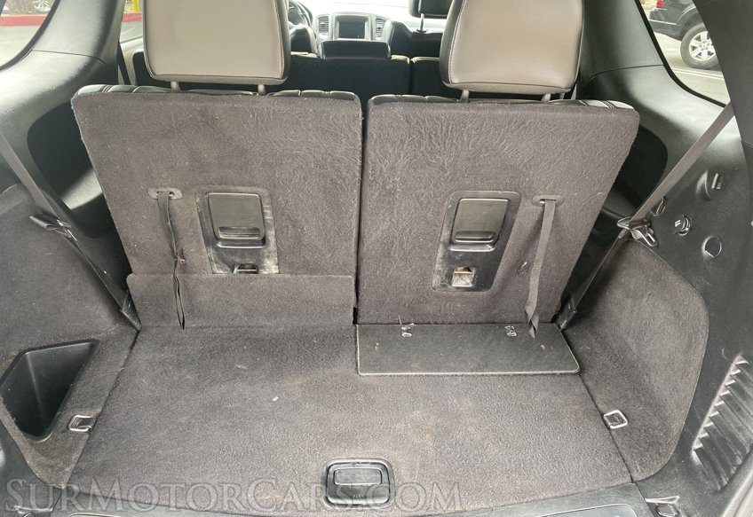 2018 Dodge Durango - Image 41