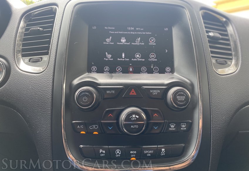 2018 Dodge Durango - Image 57