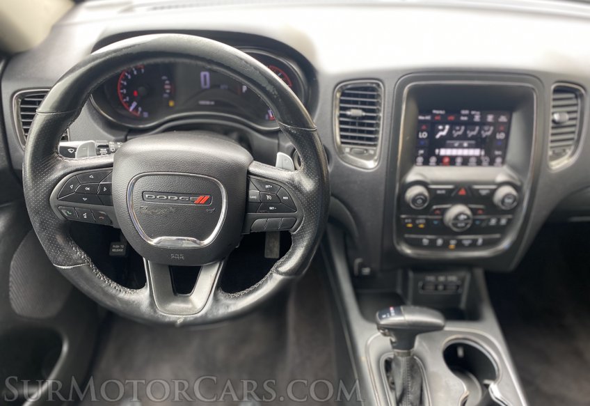 2018 Dodge Durango - Image 62