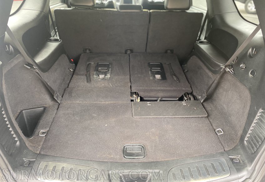 2018 Dodge Durango - Image 37