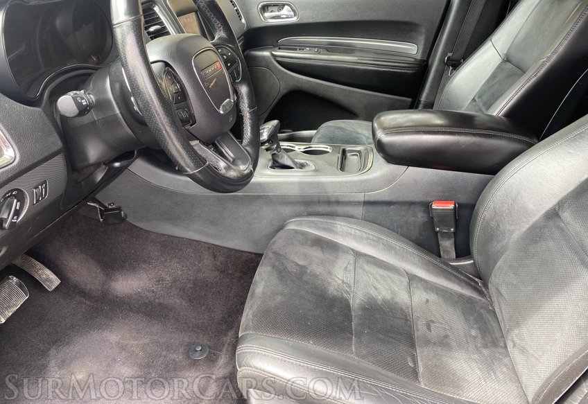 2018 Dodge Durango - Image 22