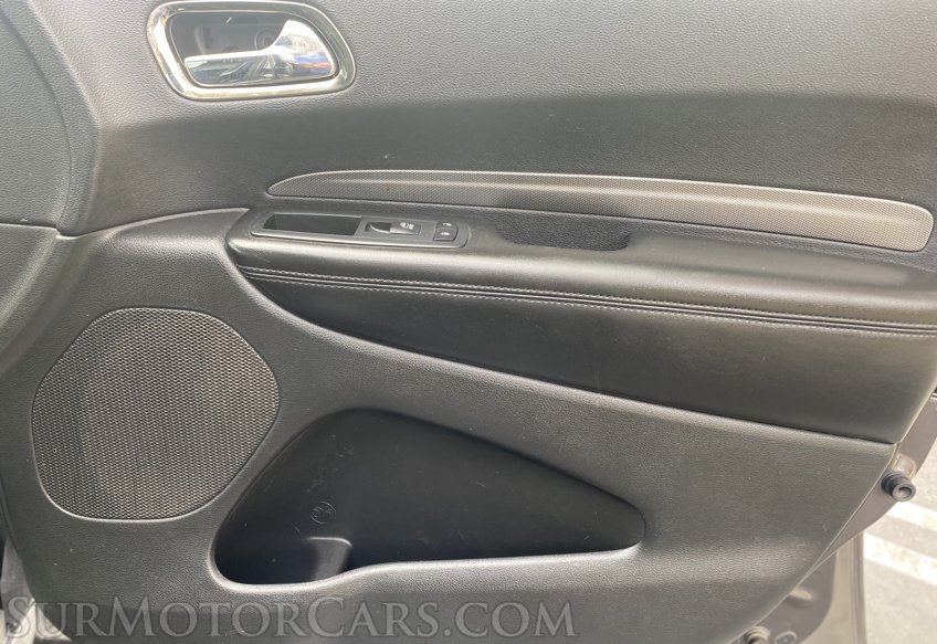 2018 Dodge Durango - Image 45