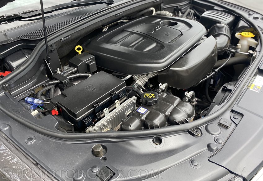 2018 Dodge Durango - Image 70