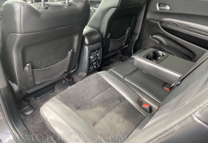 2018 Dodge Durango - Image 28