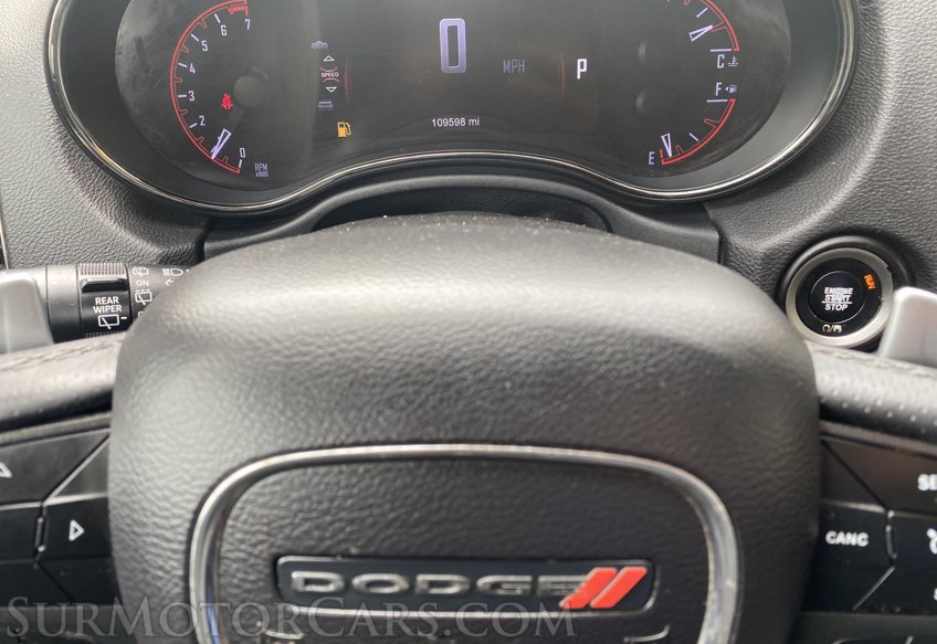 2018 Dodge Durango - Image 56