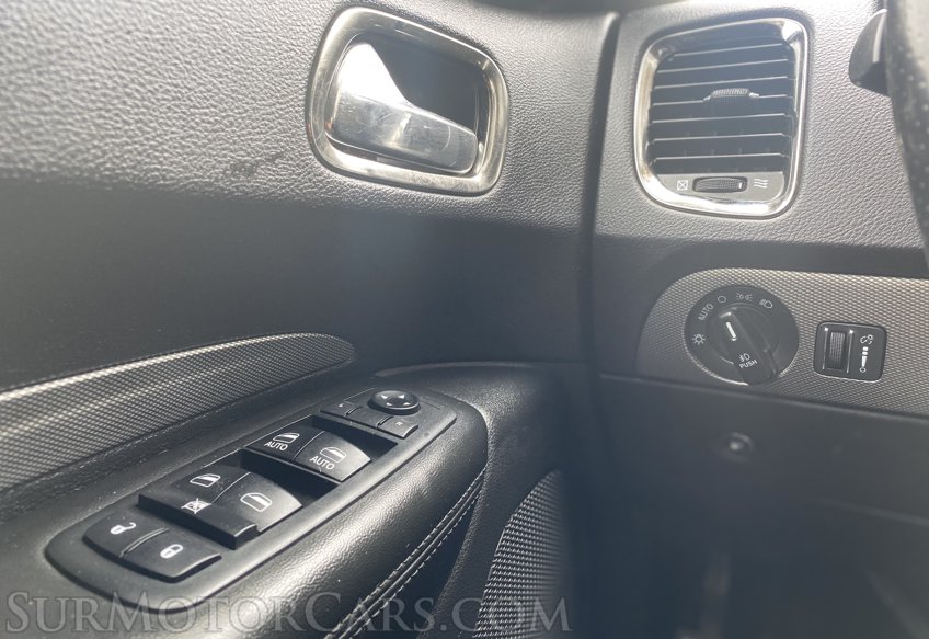 2018 Dodge Durango - Image 53