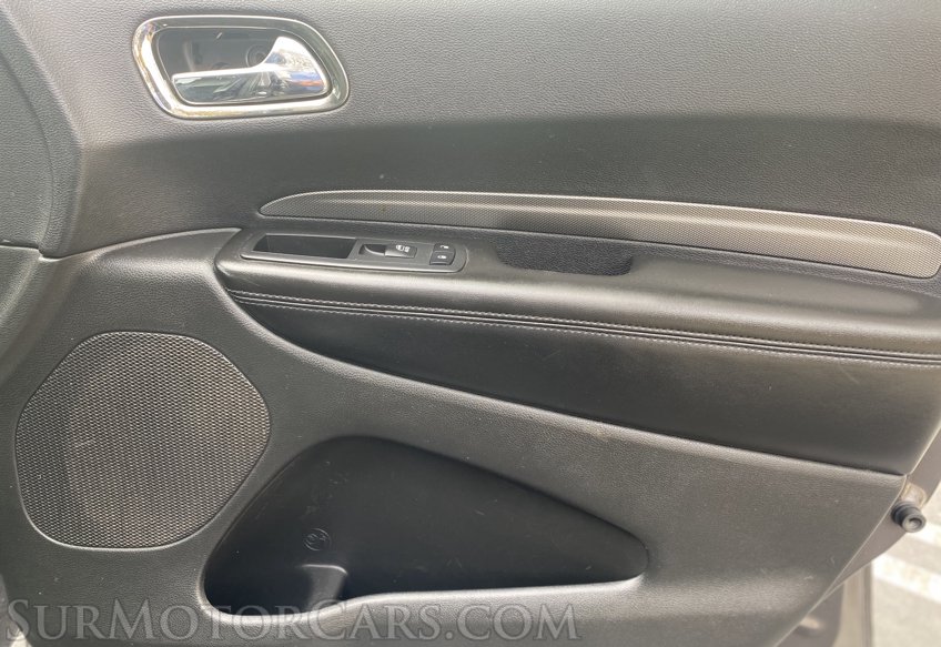 2018 Dodge Durango - Image 46