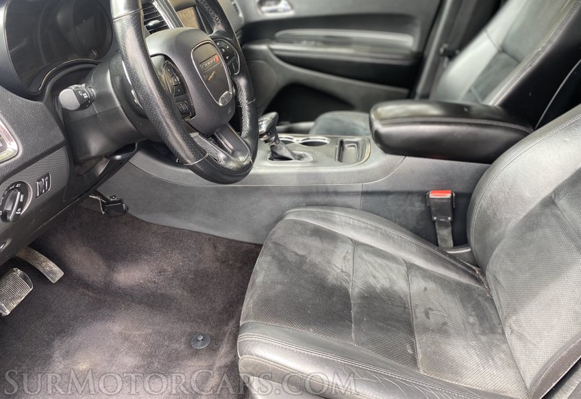 2018 Dodge Durango - Image 27