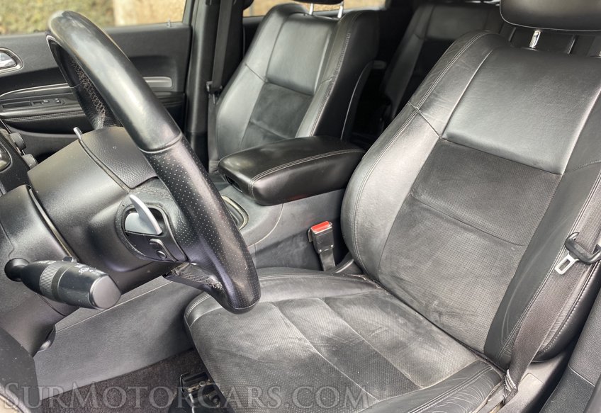 2018 Dodge Durango - Image 20