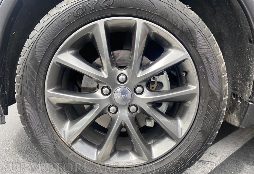 2018 Dodge Durango - Image 17