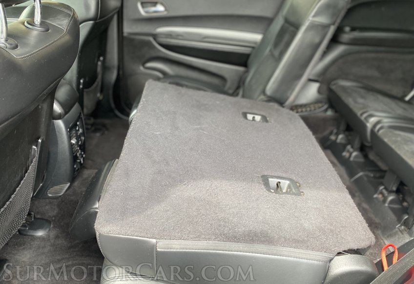 2018 Dodge Durango - Image 30