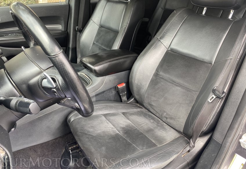 2018 Dodge Durango - Image 18