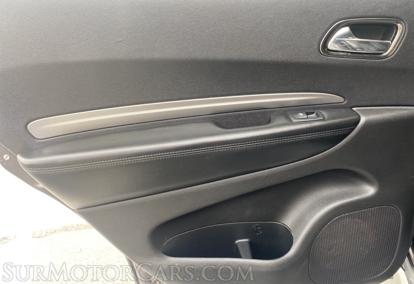 2018 Dodge Durango - Image 68