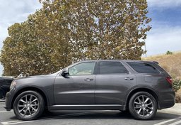 2018 Dodge Durango - Image 3