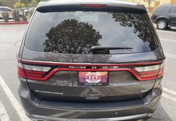 2018 Dodge Durango - Image 8